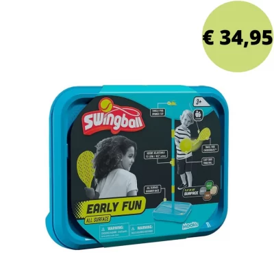 Early Fun Swingball