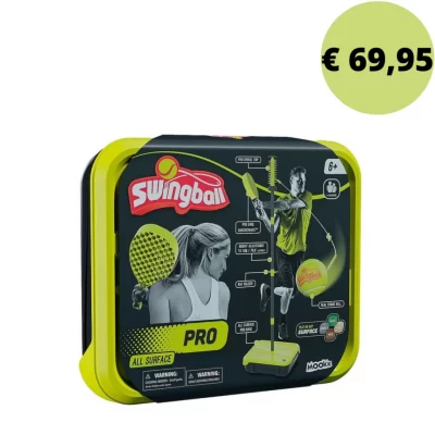 Pro Swingball All Surface