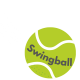 logo swingball
