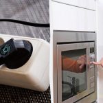 8 elektrische apparaten die altijd uit het stopcontact moeten voordat