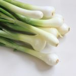 Hoe groene uien te kweken op de vensterbank in de