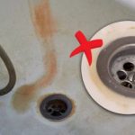 Snel en zonder chemicaliën: hoe roestvlekken permanent verwijderen uit de